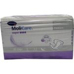 MOLICARE Premium soft super Inkon.Slip Gr.1 S, 30 ST