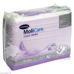 MOLICARE Premium soft super Inkon.Slip Gr.3 L, 30 ST