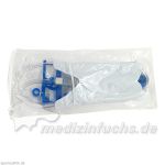Mono-Flo Drainagebeutel steril 120cm f. Erw., 2000 ML