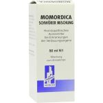 MOMORDICA Sschwörer Mischung Tropfen, 50 ML