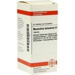 MOMORDICA BALSAM D 6, 80 ST
