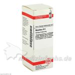 MOSCHUS D 6, 20 ML