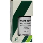 Muco-cyl L Ho-Len-Complex Schleimhaut-Complex, 30 ML