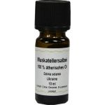 Muskatellersalbei 100% Ätherisches Öl, 10 ML