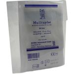 MULLTUPFER BW HANDGEF.WALLNUSSGROSS STERIL, 30 ST
