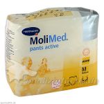 MoliMed pants active Medium, 12 ST