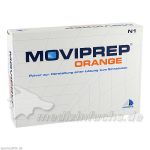 MOVIPREP Orange Pulv.z.Herst.einer Lsg.z.Einnehmen, 1 ST 