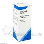 MUCAN SPAG PEKANA, 50 ML