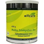 Molke Trinkpulver Bio, 450 G