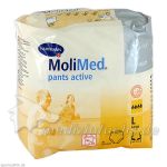MoliMed pants active Large, 10 ST