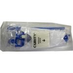 MONO FLO DRAINAGEBTL 90CM 2000 ML 65960, 1 ST