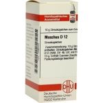 MOSCHUS D12, 10 G