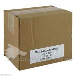 Mullbinden Elast 4mx4cm, 10 ST