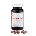 Monachol Rotes Reismehl 500mg, 120 ST
