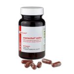 Monachol extra Rotes Reismehl 250mg, 60 ST