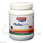 Molke Drink Megamax Ananas, 700 G
