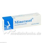 Minerasol Mineralische Nasensalbe, 20 G
