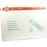 Mulltupfer pflaumengroß 2+3 Steril Set, 30 P