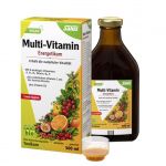 Multi-Vitamin-Energetikum Salus, 500 ML