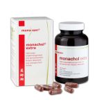 Monachol extra Rotes Reismehl 250mg, 180 ST