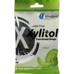 miradent Xylitol Functional Drops Melon, 60 G 