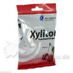 miradent Xylitol Functional Drops Cherry, 60 G 