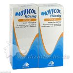 MOVICOL flüssig orange, 2X500 ML