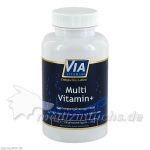 Multivitamin + Mineral A-Z, 100 ST