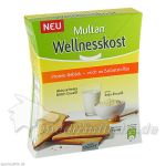 Multan Wellnesskost Protein-Gebäck, 12X5 ST