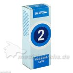 Mineralstoff-Salbe Nr.2, 75 ML