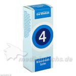 Mineralstoff-Salbe Nr.4, 75 ML