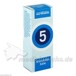 Mineralstoff-Salbe Nr.5, 75 ML