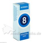 Mineralstoff-Salbe Nr.8, 75 ML
