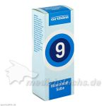 Mineralstoff-Salbe Nr.9, 75 ML