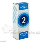 Mineralstoff-Creme Nr.2, 75 ML