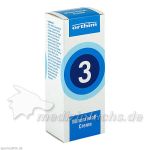 Mineralstoff-Creme Nr.3, 75 ML