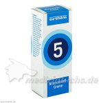 Mineralstoff-Creme Nr.5, 75 ML