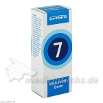 Mineralstoff-Creme Nr.7, 75 ML
