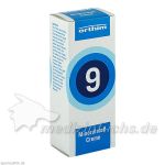 Mineralstoff-Creme Nr.9, 75 ML