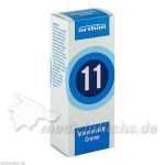 Mineralstoff-Creme Nr.11, 75 ML