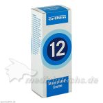 Mineralstoff-Creme Nr.12, 75 ML 