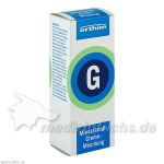 Mineralstoff-Creme G, 75 ML