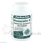 Monacolin K 10mg Plus, 120 ST 