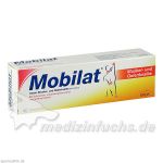 MOBILAT Intens Muskel- und Gelenksalbe 3% Creme, 150 G