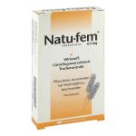 Natu-fem 6,5mg (60 stk)