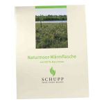 Naturmoor Wärmflasche (1 stk)