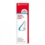 Nasenspray AL 0,05% (10 ml)