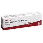 Nasenbalsam für Kinder (10 g)