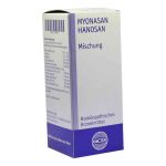 Myonasan Lösung (100 ml)