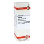 Natrium Chloratum D 30 Dilution (20 ml) 